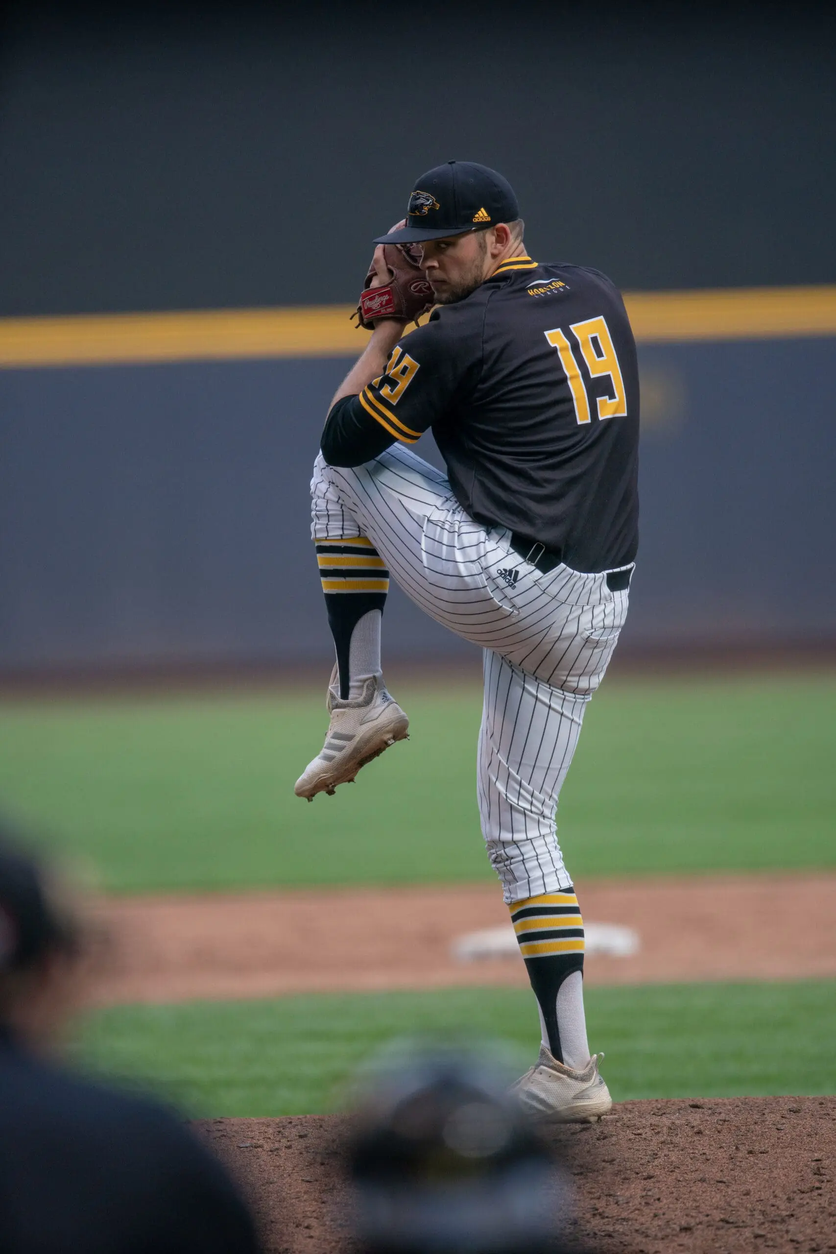 PANTHERS-v-GRIZZLIES-171