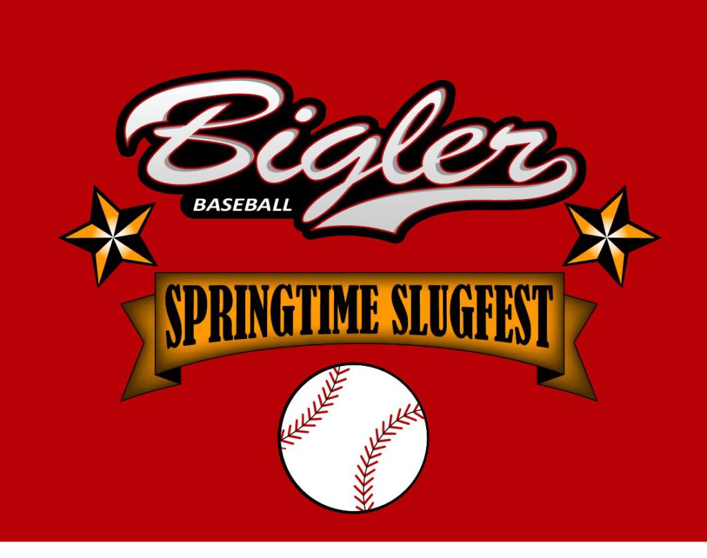 Springtime Slugfest (Baseball) Bigler Sports