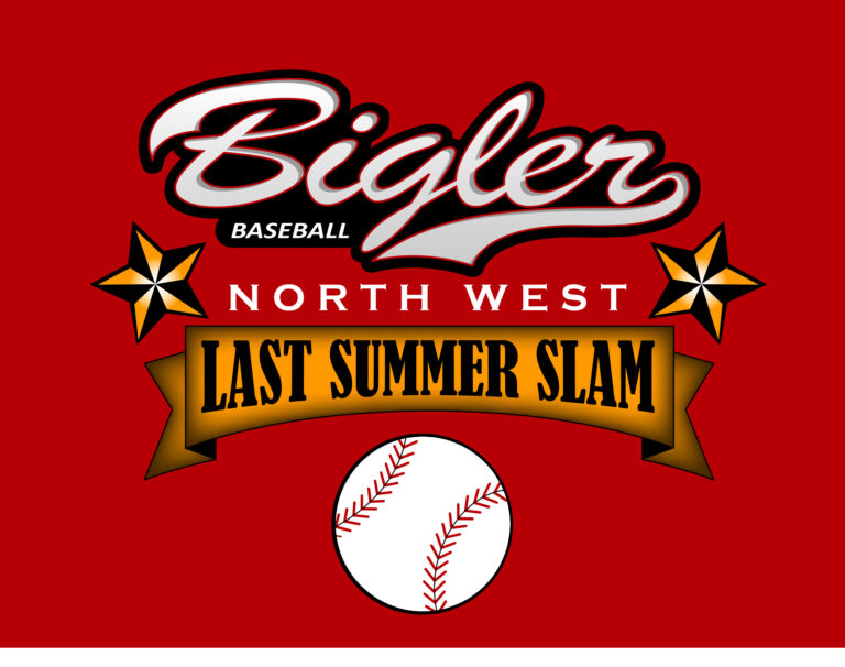 Bigler Last Summer Slam (Baseball) Bigler Sports