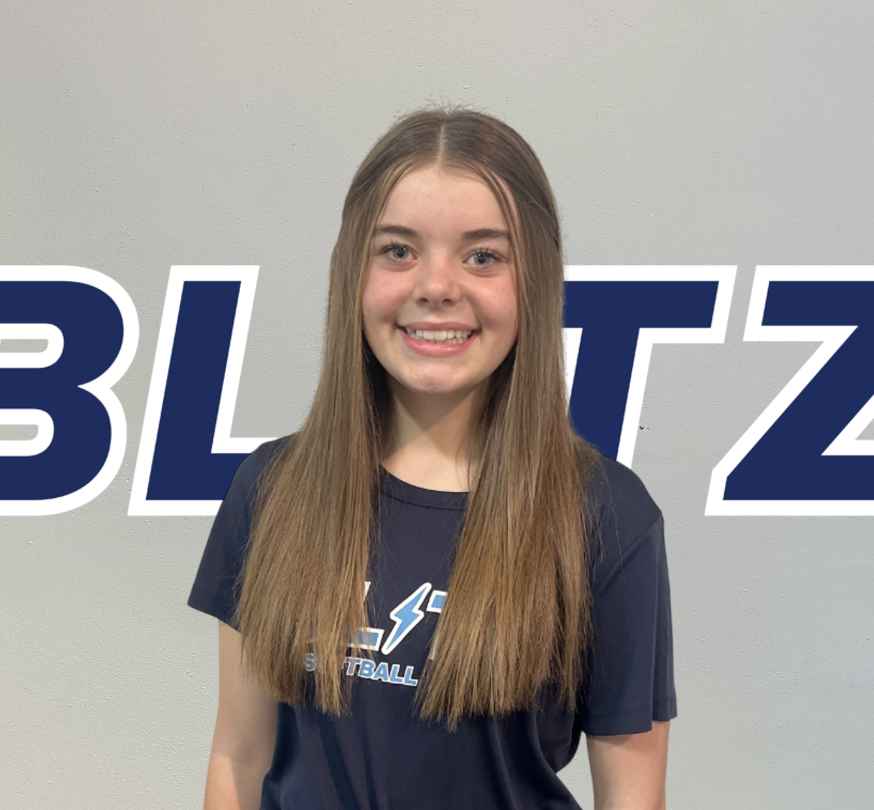 Gracie Bornstein