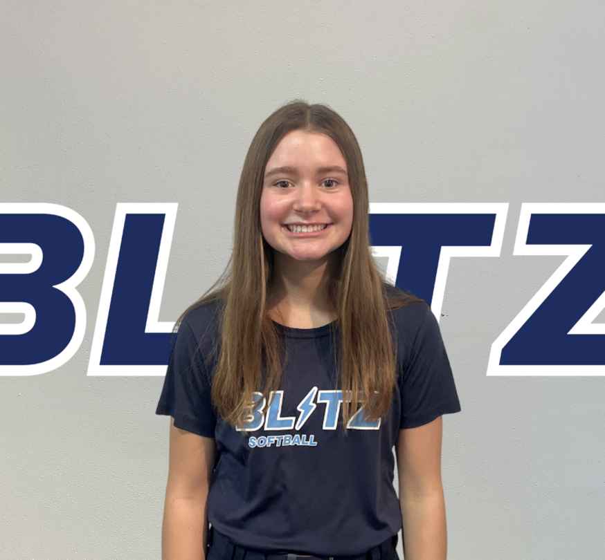 Macy Zimmerman