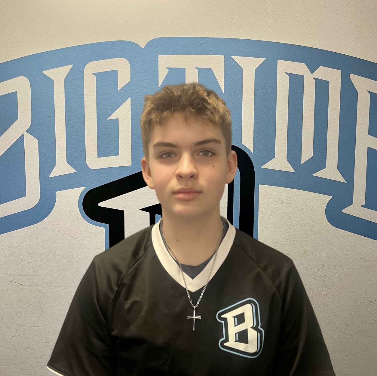 Mason Bigler
