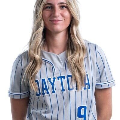Ashley Bert